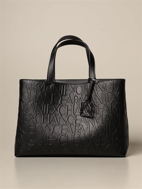 armani replica bags|armani exchange bags on sale.